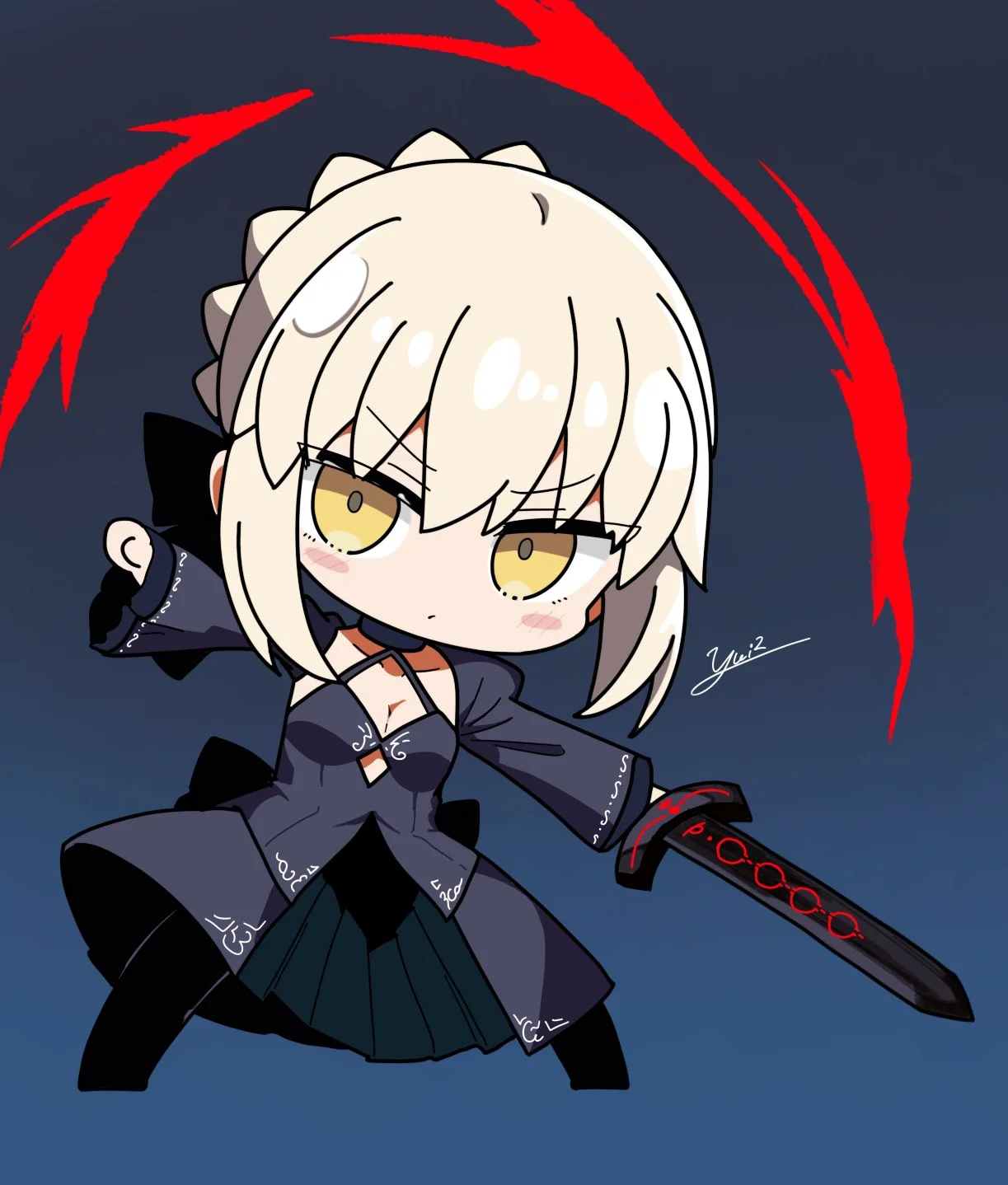 short