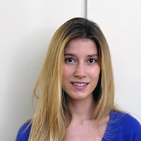 Lucile Saulnier's profile picture