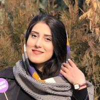 Sara Sadeghi's profile picture