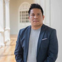 Luis Chamba-Eras's profile picture