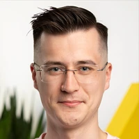 Alexander Ploshkin's profile picture