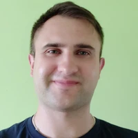 Rafał Poświata's profile picture