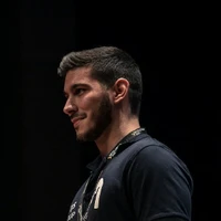 Megaklis Vasilakis's profile picture