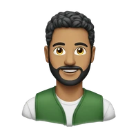 imad moulid's profile picture