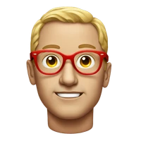 Patryk's profile picture