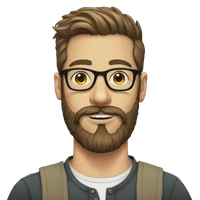 Pierre Roux's profile picture