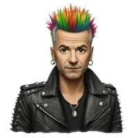 Bjarne R Olsen's profile picture