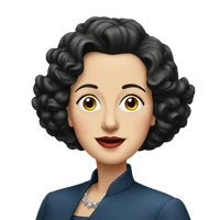 Hedy Chen's profile picture