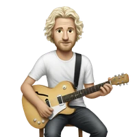 Daniel González's profile picture