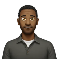 Timothy Merced's profile picture