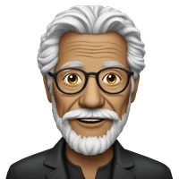 Pete Wilcox's profile picture