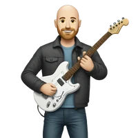 Dan Waters's profile picture