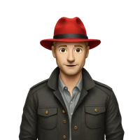 Jochen Cordes's profile picture