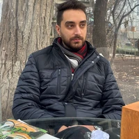 amir aghaee's profile picture