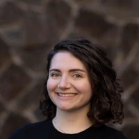 Magda Paschali's profile picture