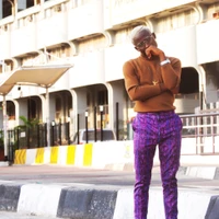 Yusuph Kuforiji's profile picture