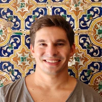 Semih Cantürk's profile picture