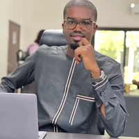 Abdoul SY's profile picture