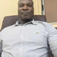 Lamini BELEM's profile picture