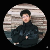 Haoduo Zhuang's profile picture