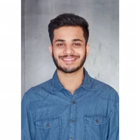 Amey Hengle's profile picture