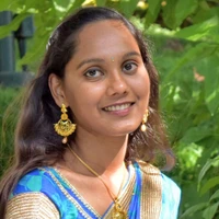 Jyothirmai Chatharajupalli's profile picture
