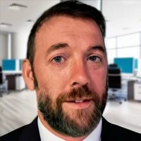 Josh Pennington's profile picture