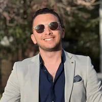 Dr Amr Aboud's profile picture