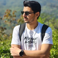 Mirza Waleed's profile picture