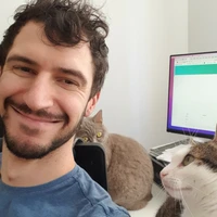 Viktor Somogyi-Vass's profile picture