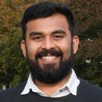 Suraj Pai's profile picture