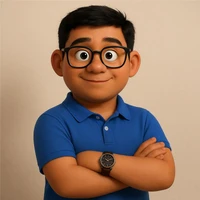 Forrest Chien's profile picture