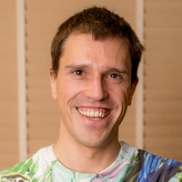 Kamil Kaczmarek's profile picture