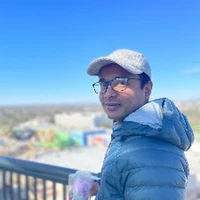 Pejus Das's profile picture