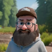 ARNON's profile picture