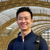 Jacob Yeung's profile picture