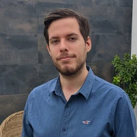 Enrique Barba Roque's profile picture