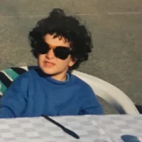 Yifan Xie's profile picture