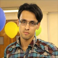 Seyyed Mohammad Moosavi's profile picture