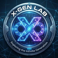 X_Gen_Official's profile picture
