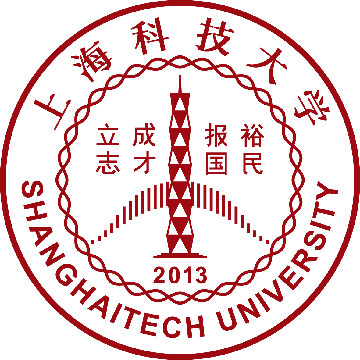 ShanghaiTech